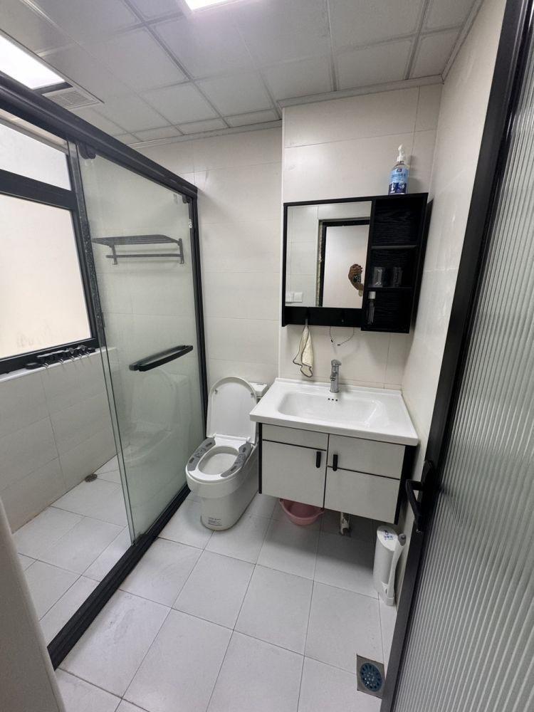 上海曹路现代农业园职工之家二手房房源图片