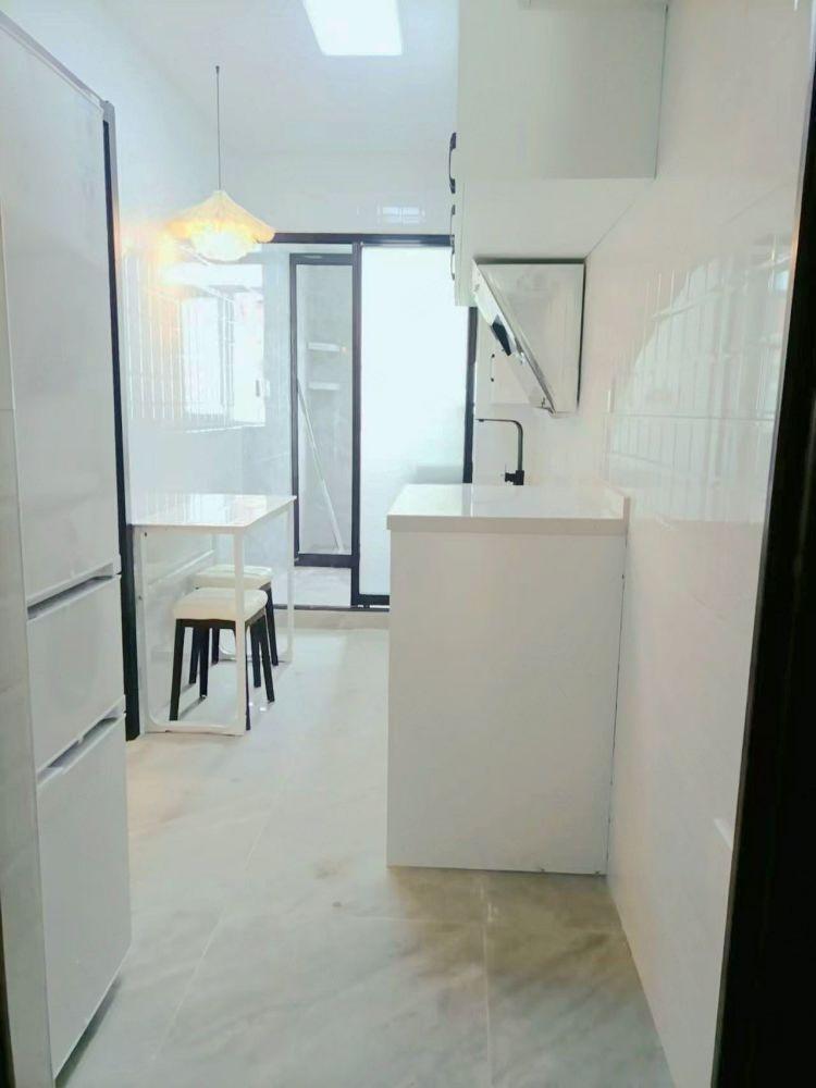 上海东南一村二手房房源图片