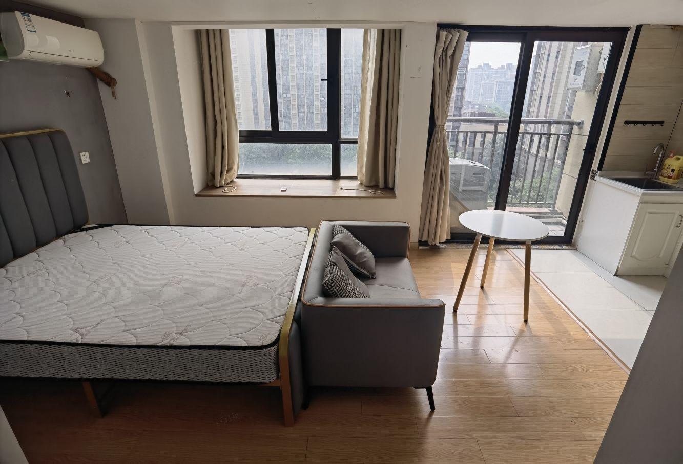 上海龙湖新壹城二手房房源图片