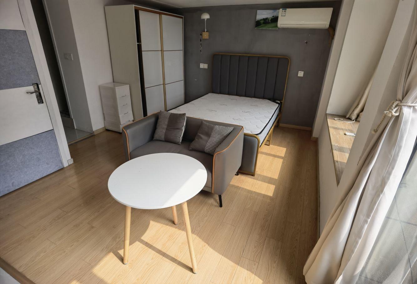 上海龙湖新壹城二手房房源图片