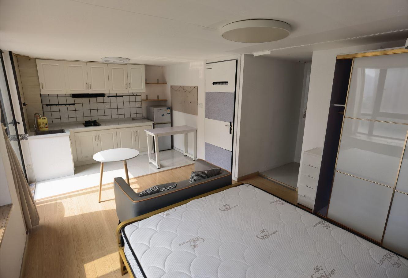 上海龙湖新壹城二手房房源图片