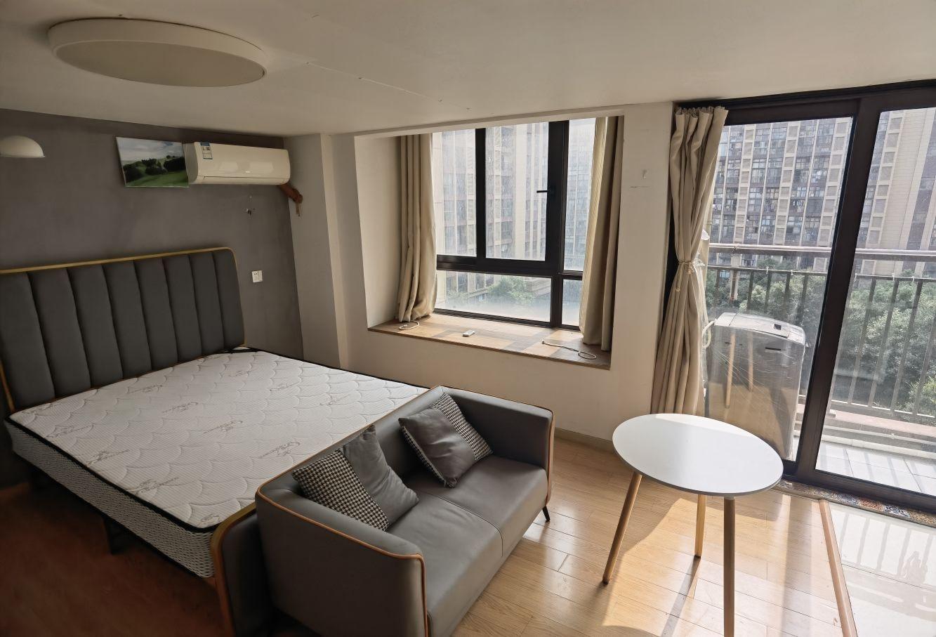 上海龙湖新壹城二手房房源图片