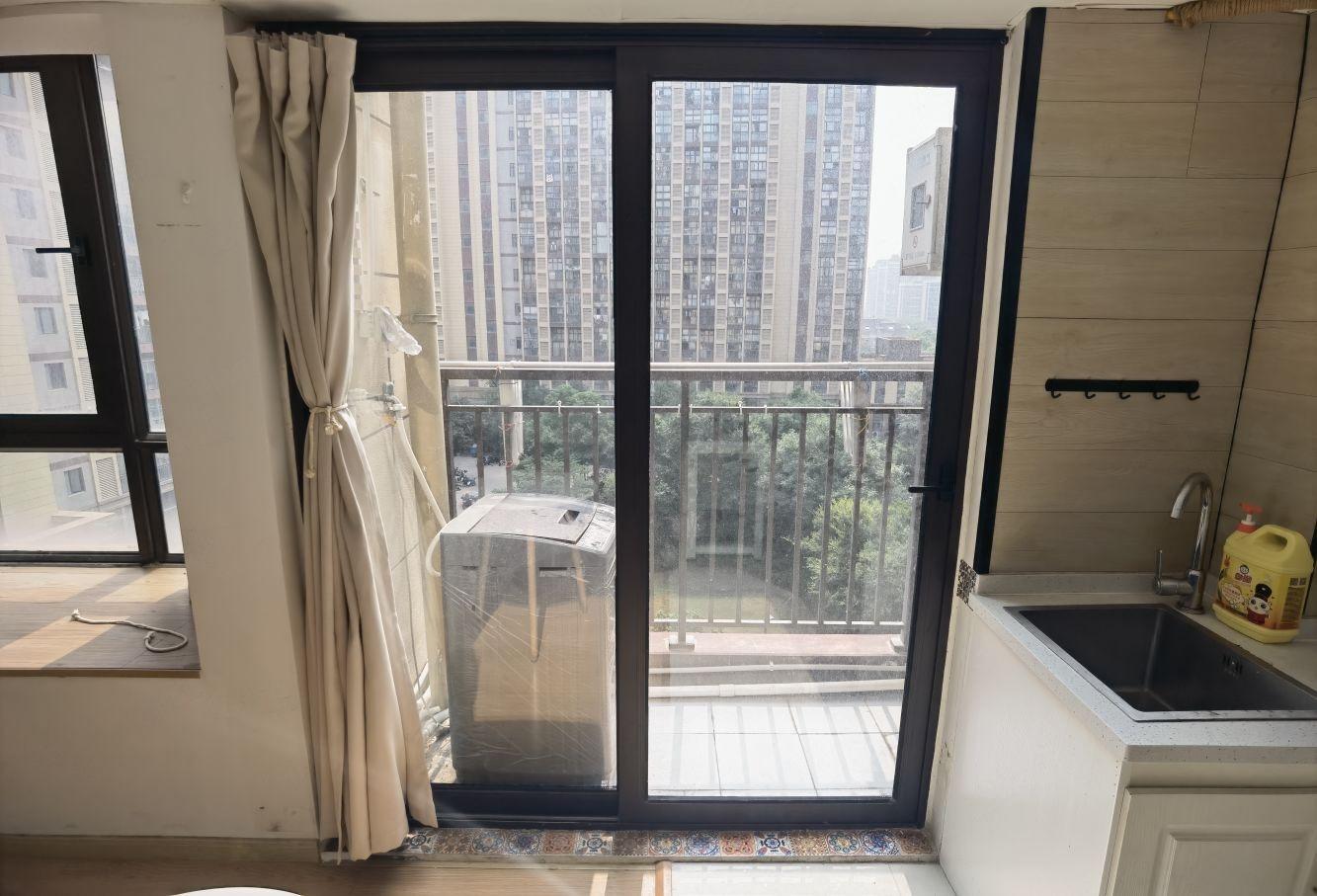 上海龙湖新壹城二手房房源图片