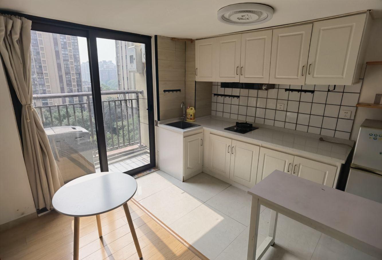 上海龙湖新壹城二手房房源图片