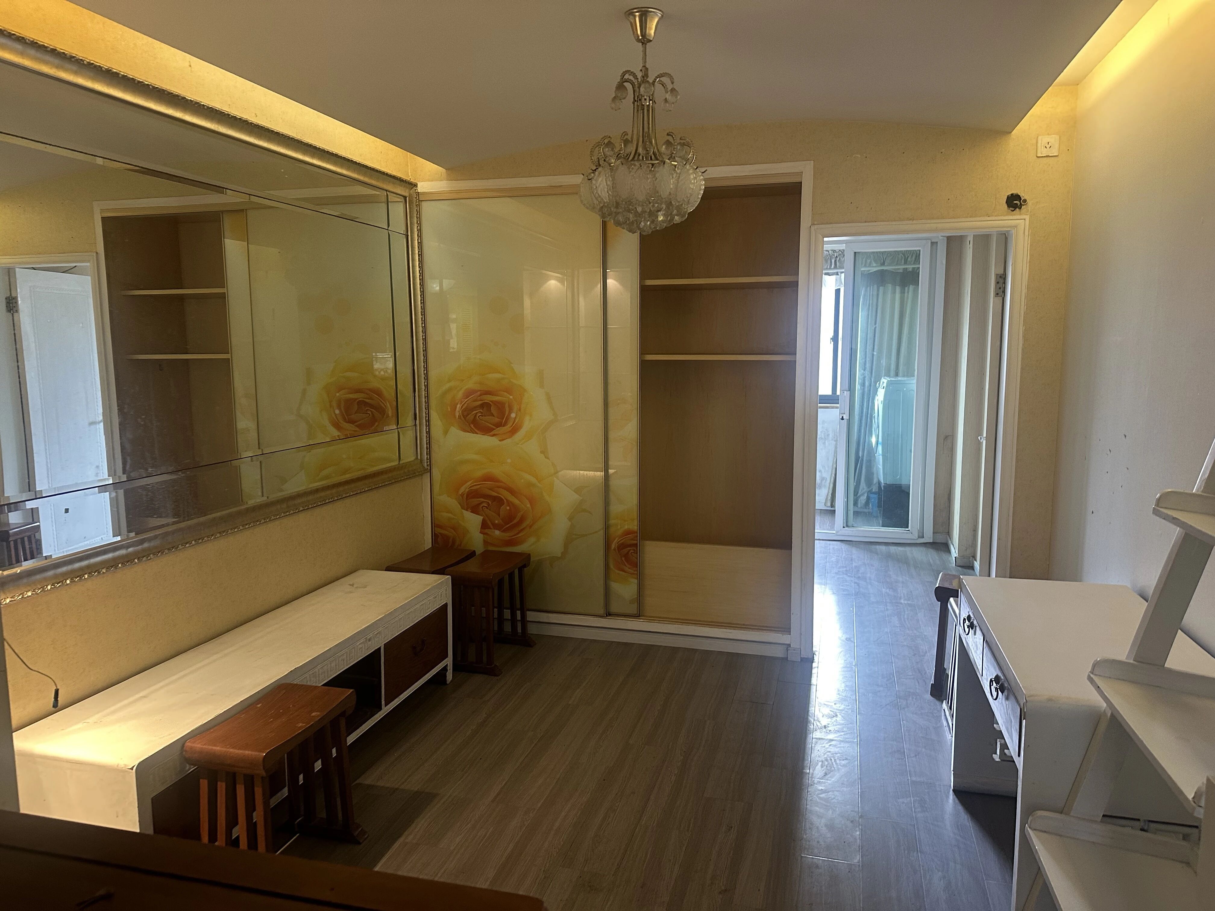 上海同兴大楼二手房房源图片