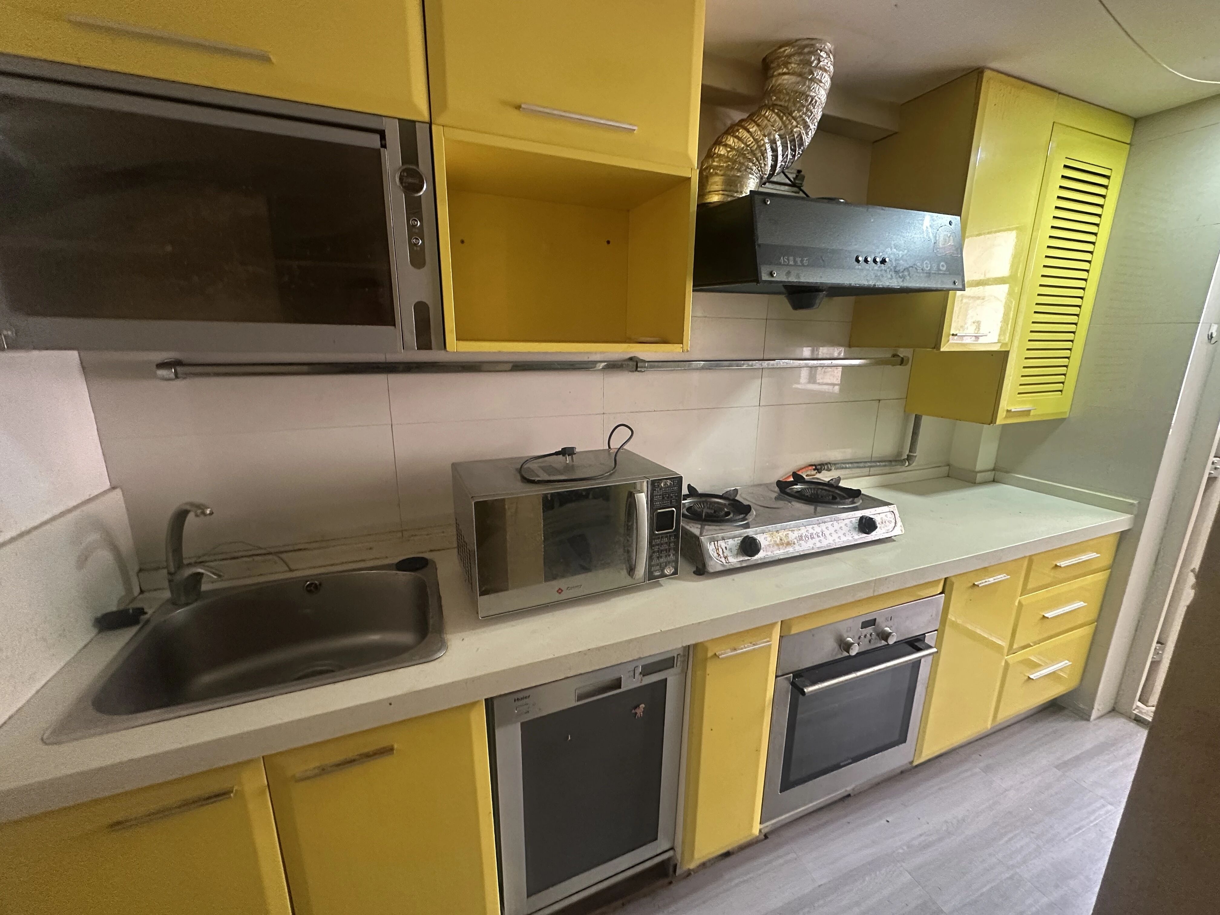 上海同兴大楼二手房房源图片