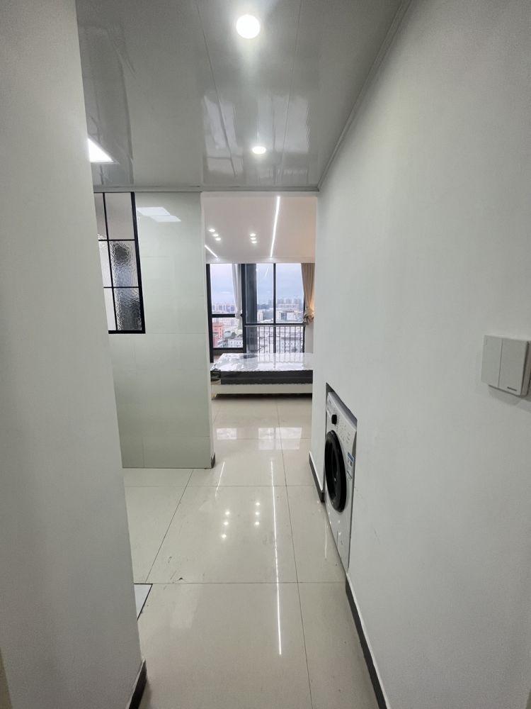 上海九州世贸二手房房源图片