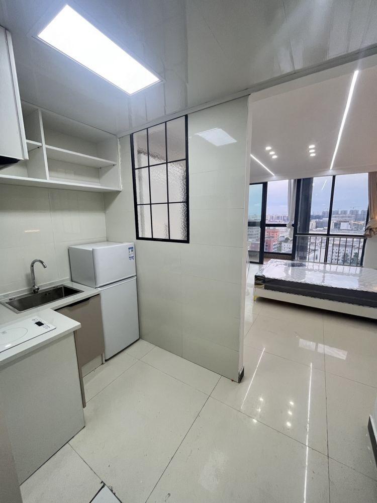 上海九州世贸二手房房源图片