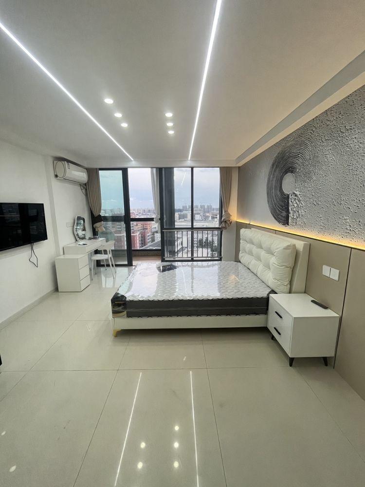 上海九州世贸二手房房源图片