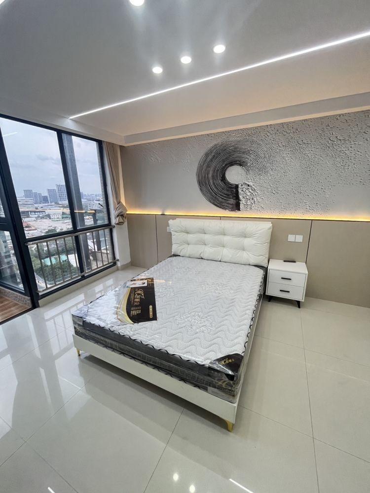 上海九州世贸二手房房源图片