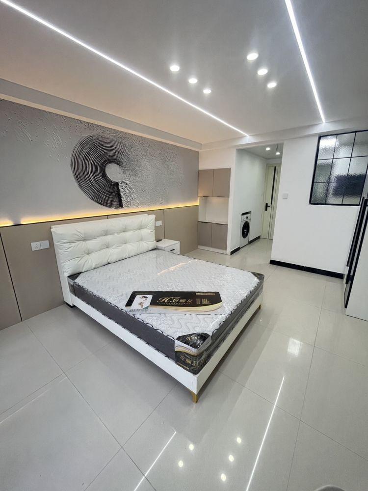 上海九州世贸二手房房源图片