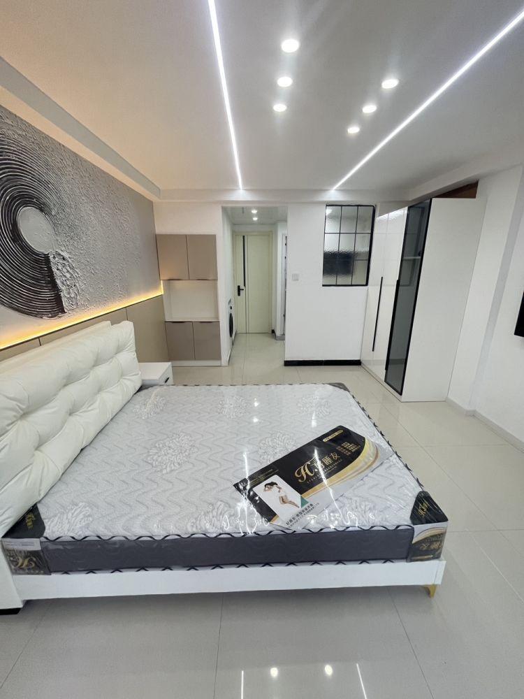 上海九州世贸二手房房源图片