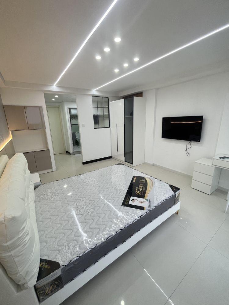 上海九州世贸二手房房源图片