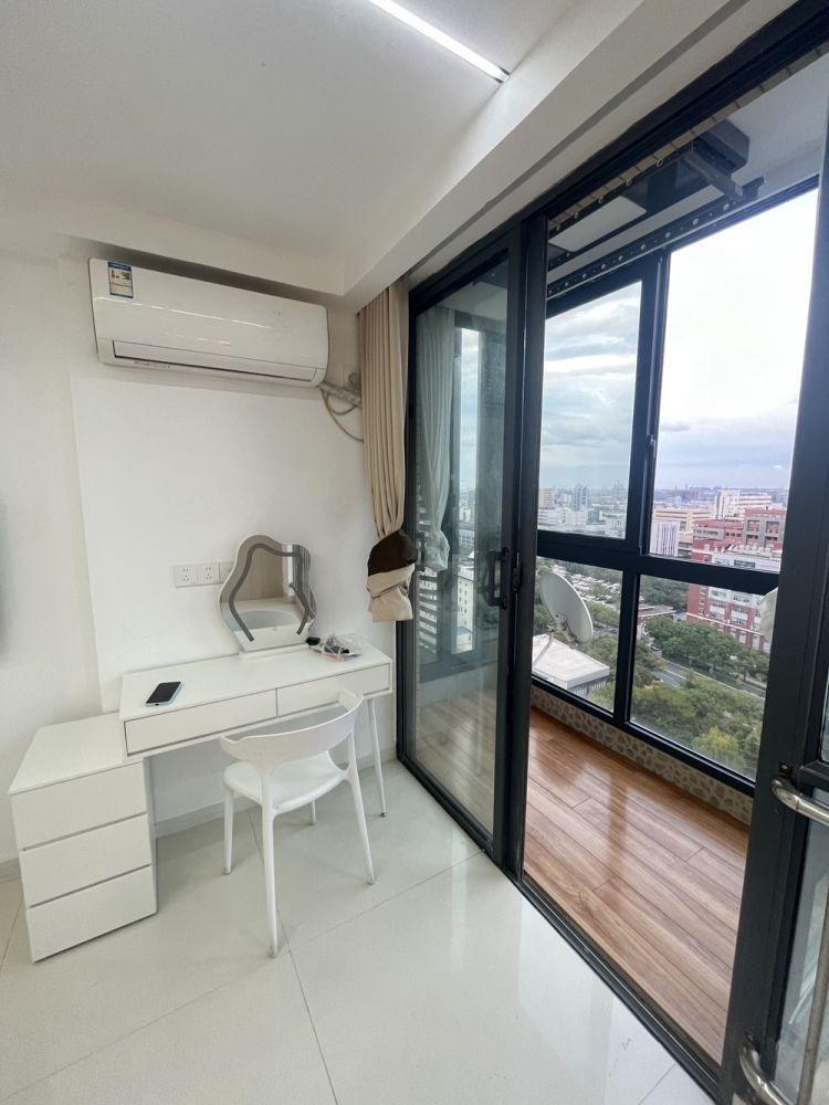 上海九州世贸二手房房源图片