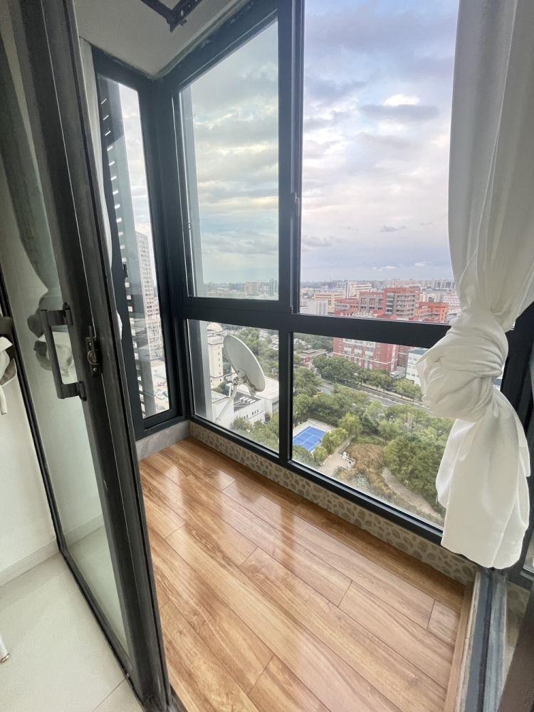 上海九州世贸二手房房源图片