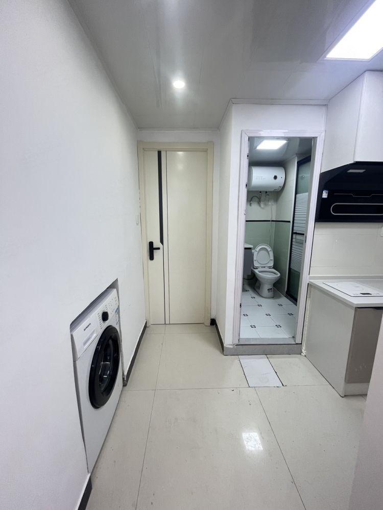 上海九州世贸二手房房源图片