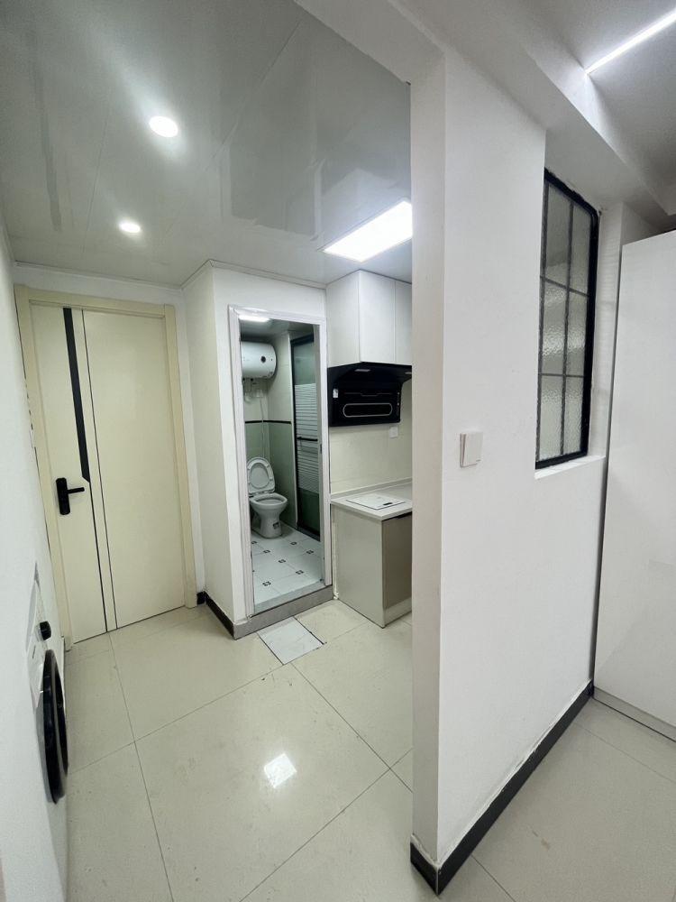 上海九州世贸二手房房源图片