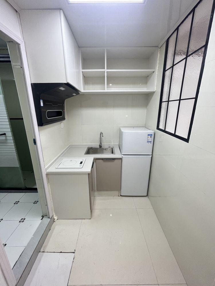 上海九州世贸二手房房源图片