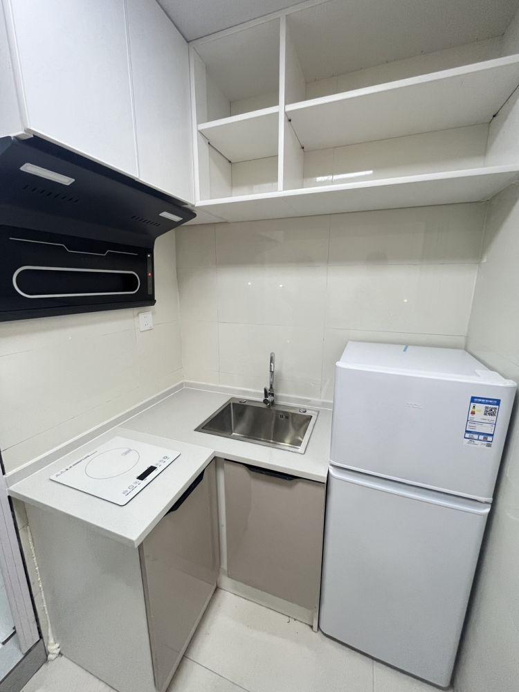 上海九州世贸二手房房源图片