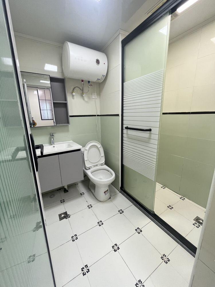 上海九州世贸二手房房源图片