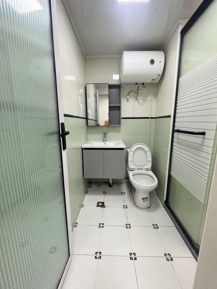 上海九州世贸二手房房源图片