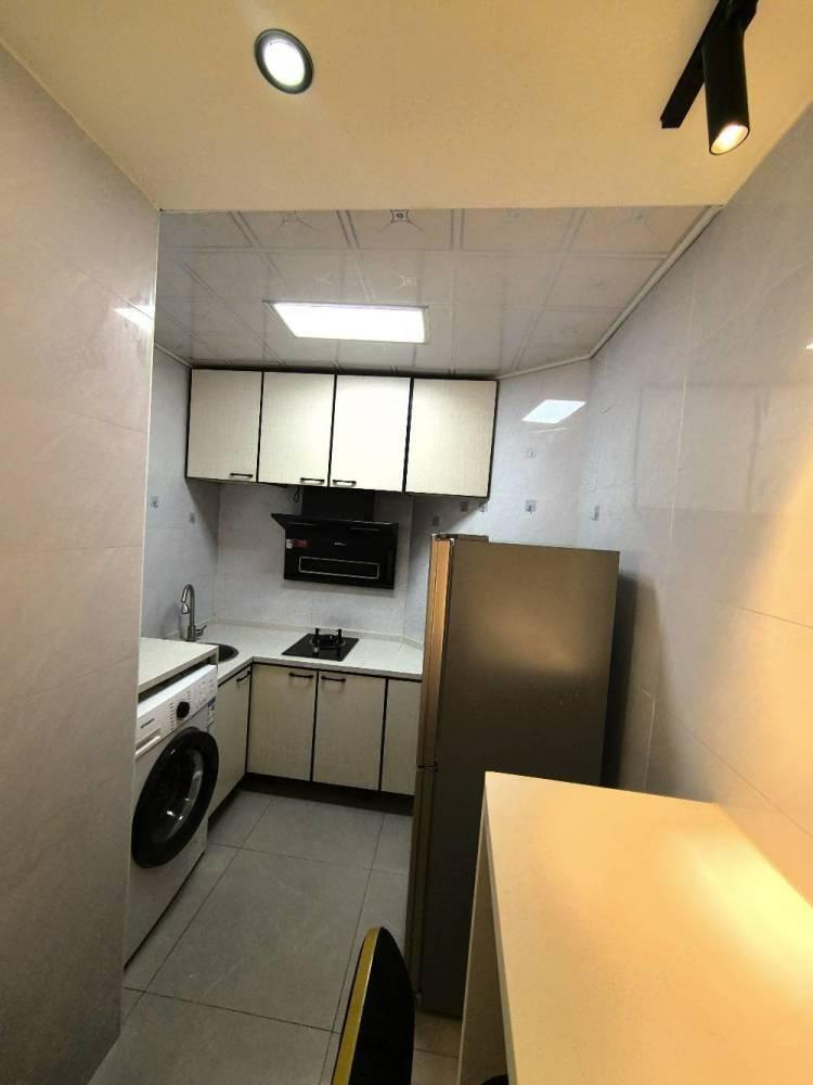 上海联民花园二手房房源图片