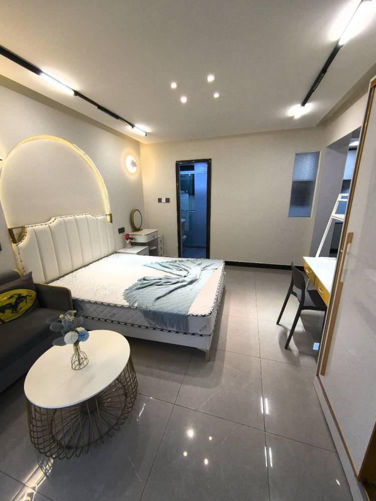 上海联民花园二手房房源图片