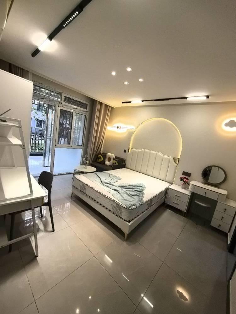 上海联民花园二手房房源图片