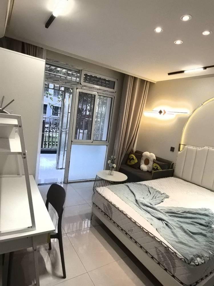 上海联民花园二手房房源图片