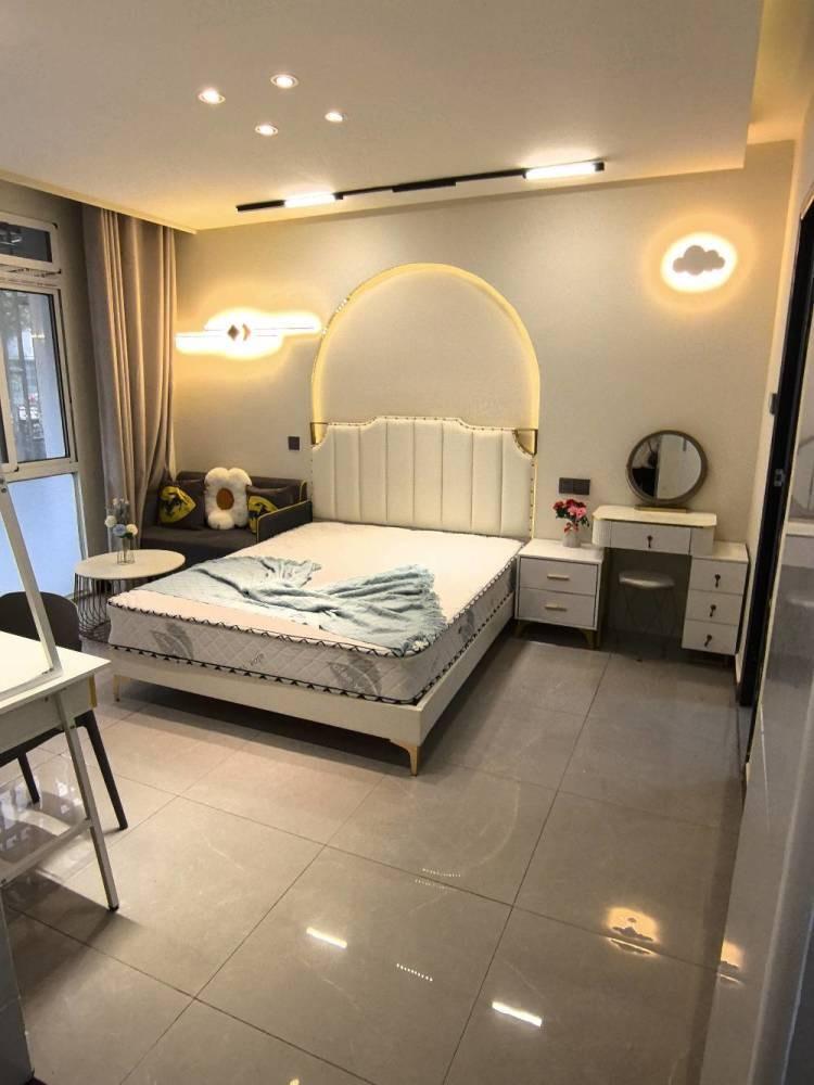 上海联民花园二手房房源图片