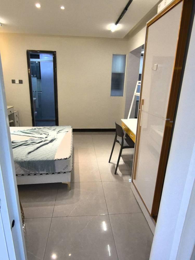 上海联民花园二手房房源图片