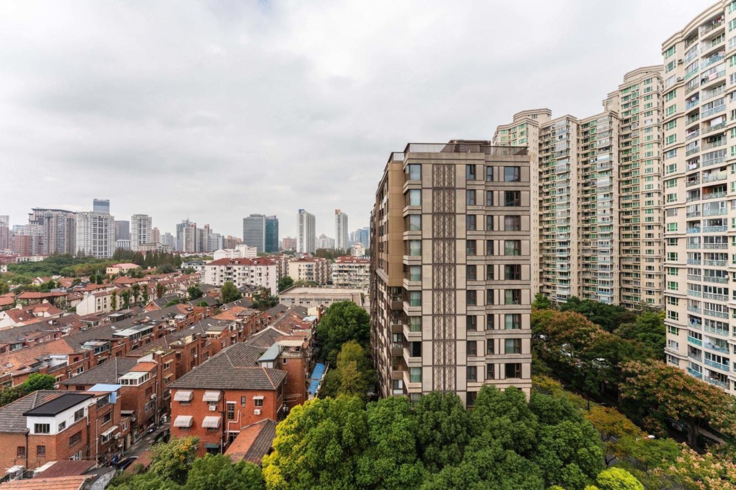 上海嘉天汇二手房房源图片