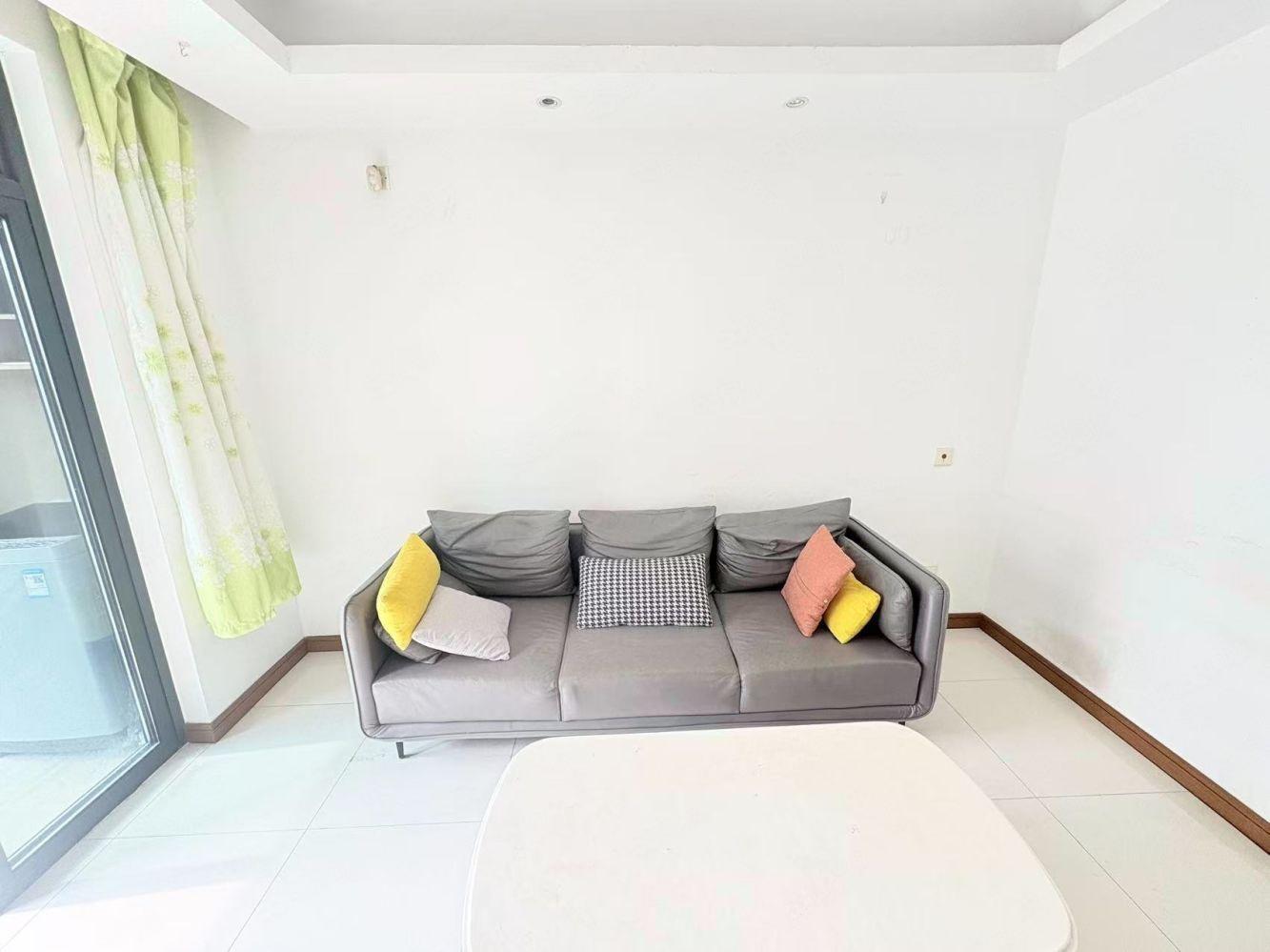 上海新城悠活城(东区)二手房房源图片