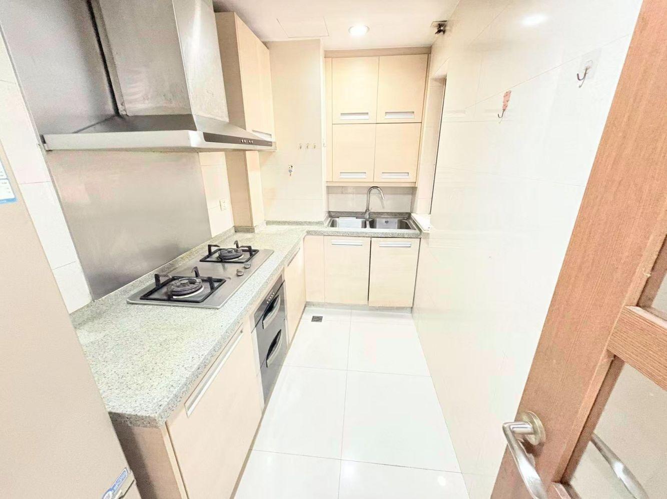 上海新城悠活城(东区)二手房房源图片