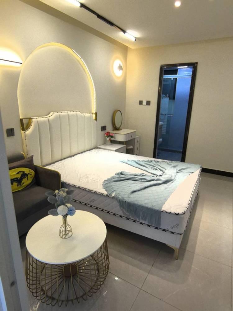 上海联民花园二手房房源图片