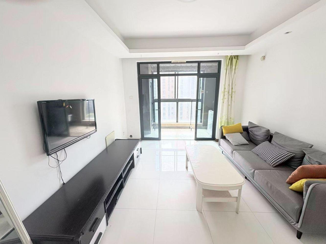 上海新城悠活城(东区)二手房房源图片