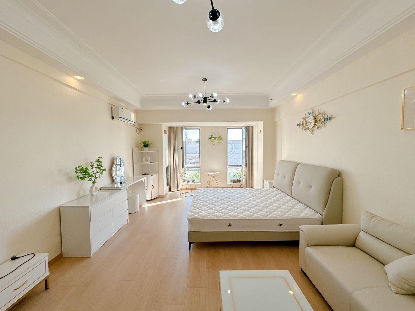 上海万达广场(松江)二手房房源图片