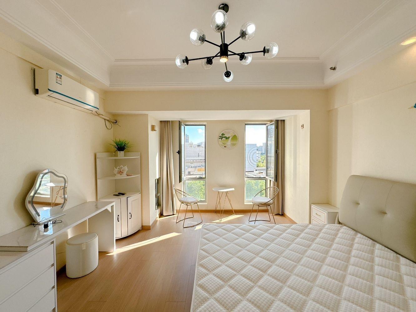 上海万达广场(松江)二手房房源图片