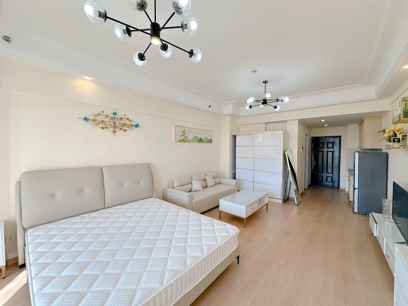 上海万达广场(松江)二手房房源图片