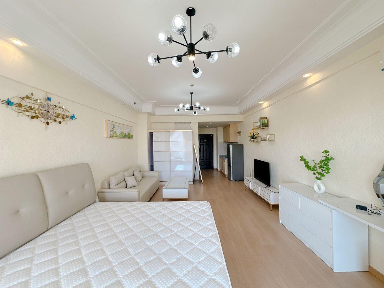 上海万达广场(松江)二手房房源图片