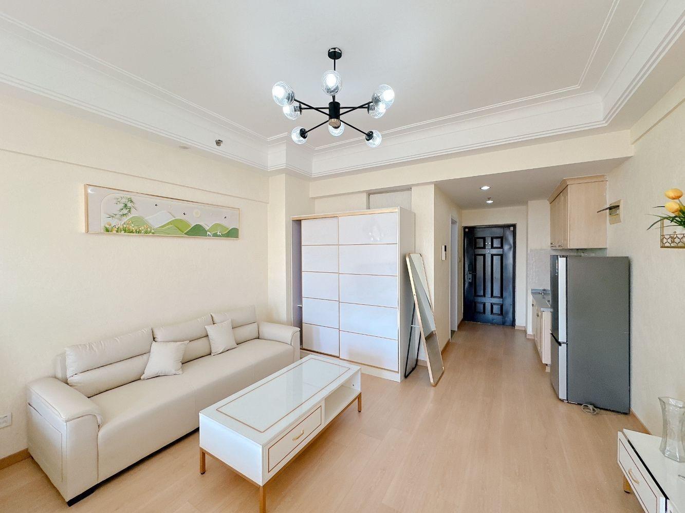 上海万达广场(松江)二手房房源图片