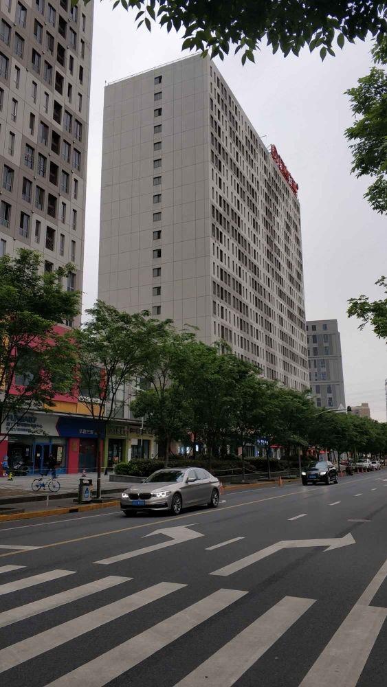 上海万达广场(松江)二手房房源图片