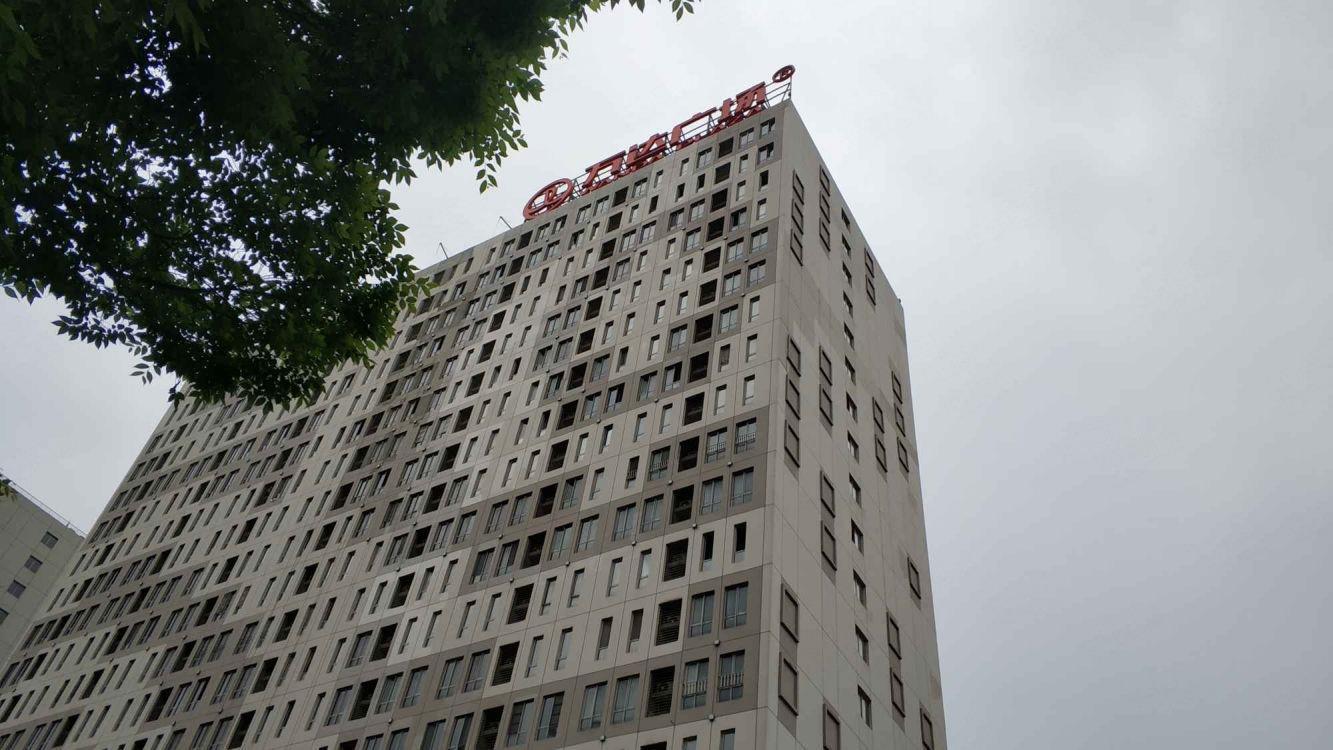 上海万达广场(松江)二手房房源图片