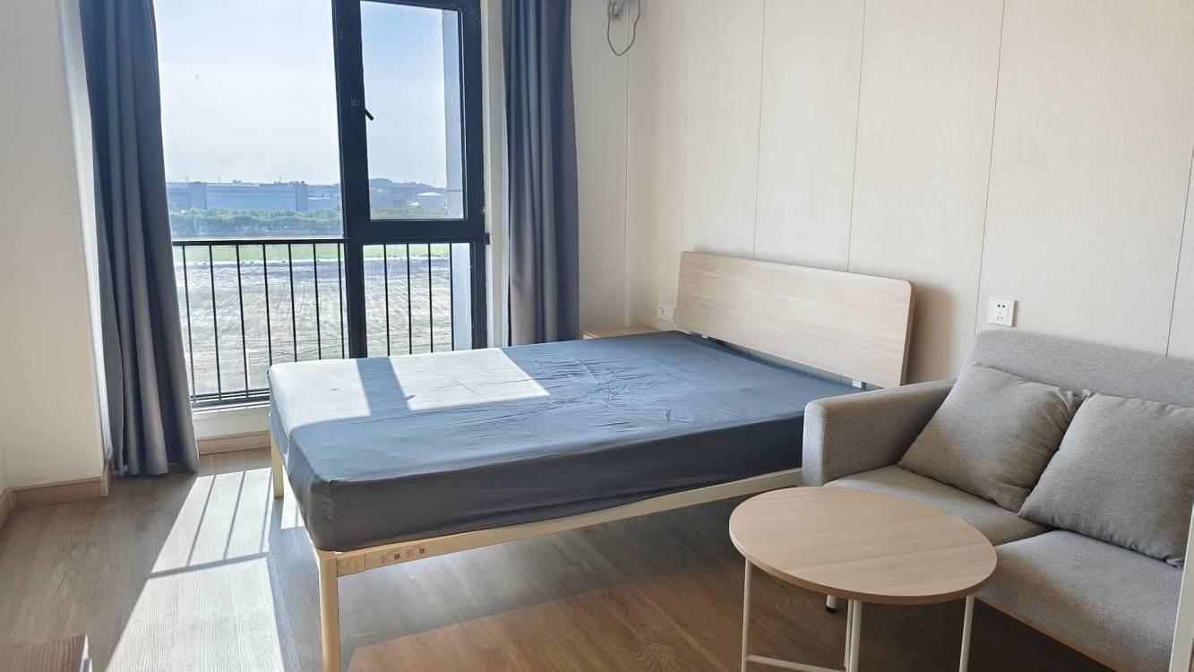 上海龙湖星图二手房房源图片