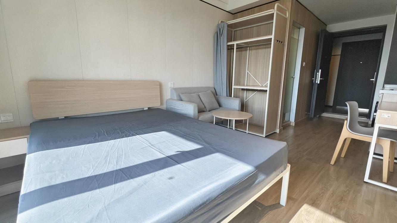 上海龙湖星图二手房房源图片