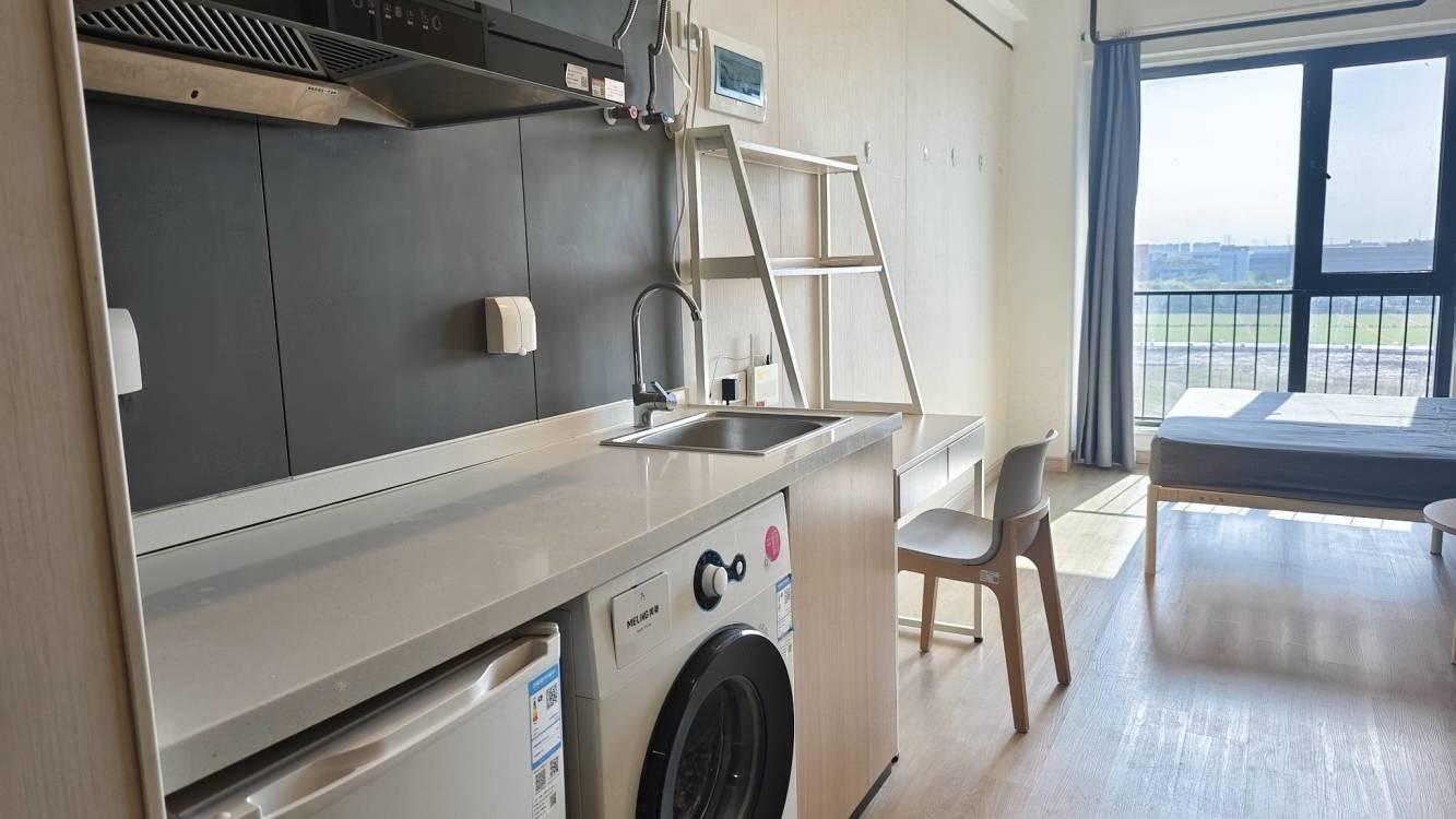 上海龙湖星图二手房房源图片