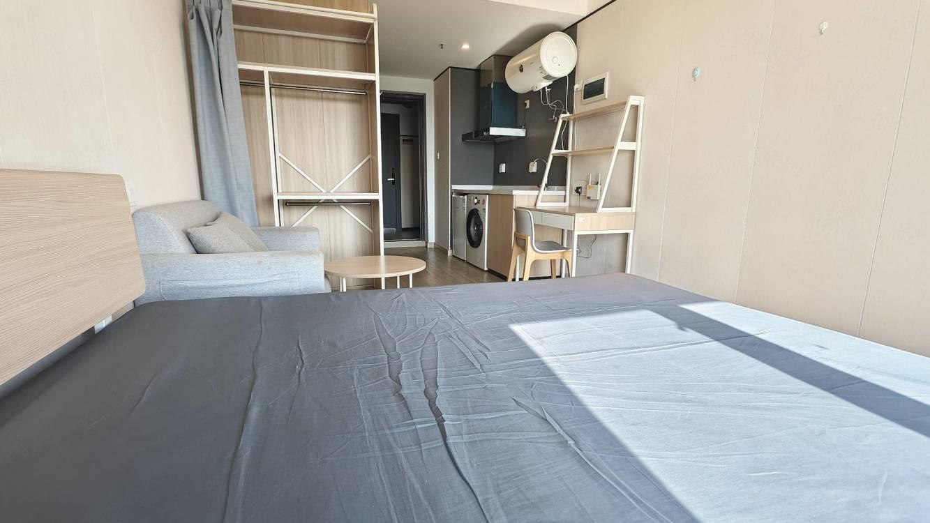 上海龙湖星图二手房房源图片