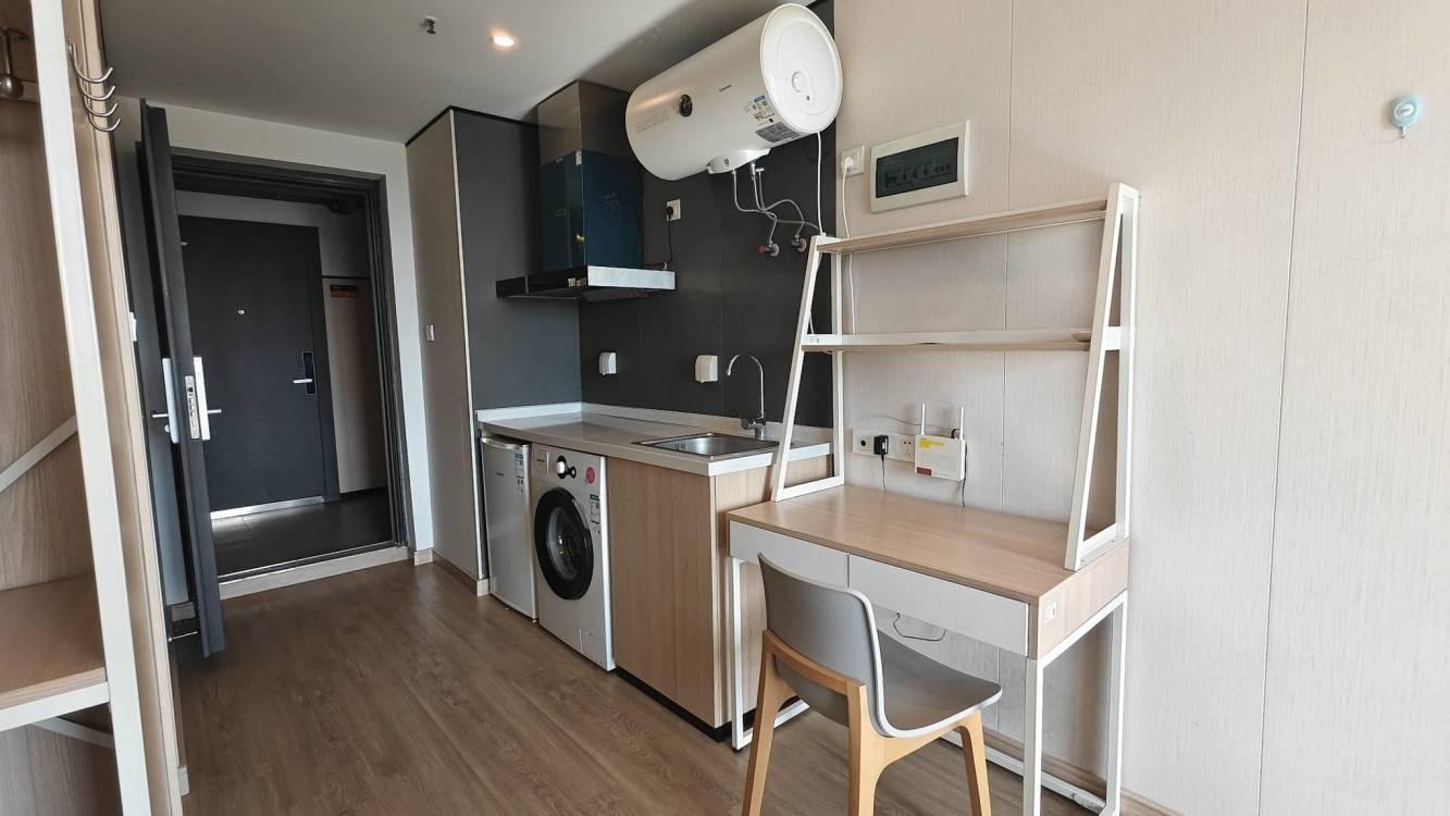 上海龙湖星图二手房房源图片