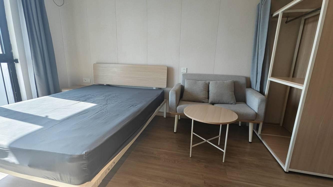 上海龙湖星图二手房房源图片