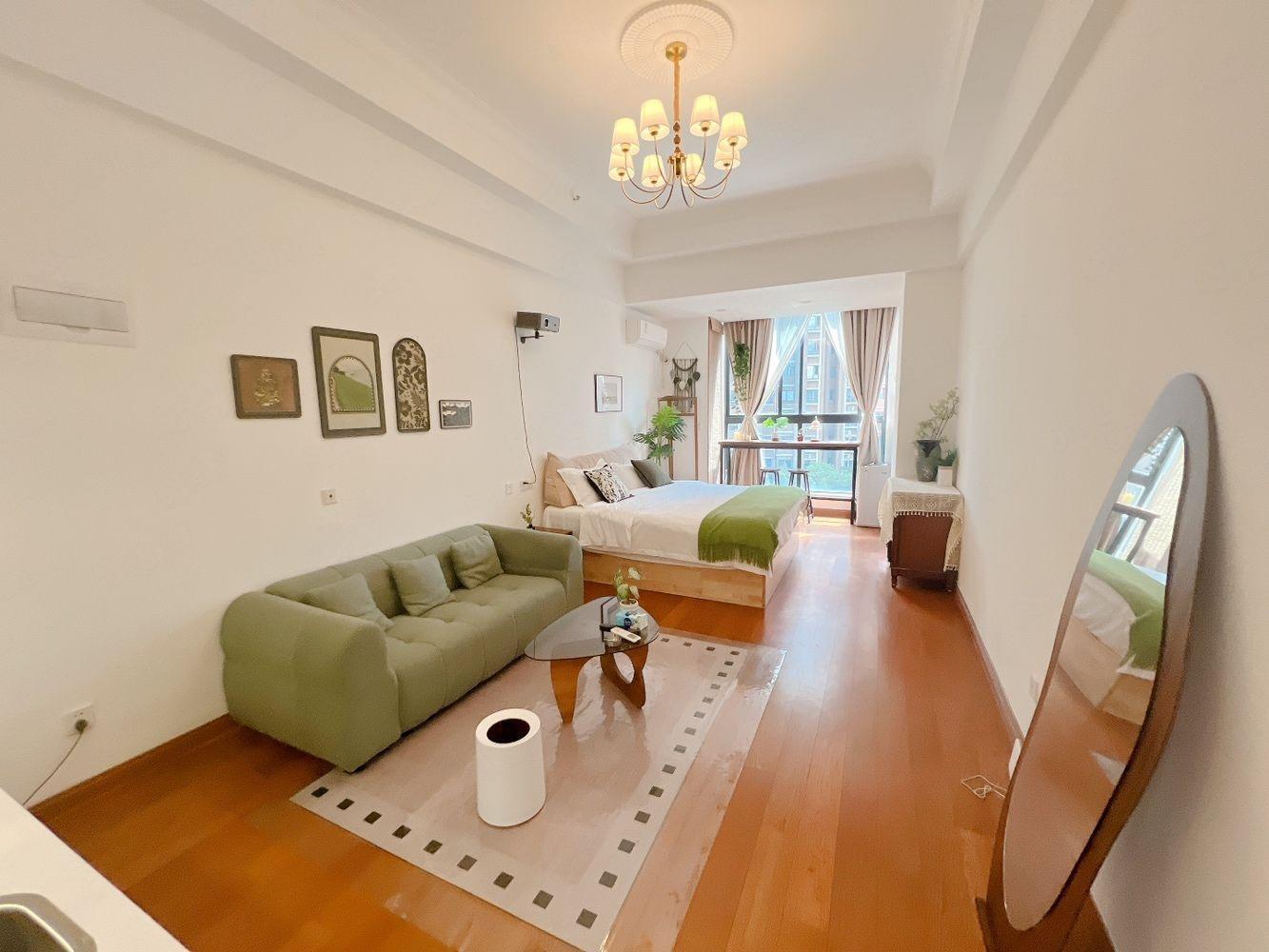 上海御上海青橙二手房房源图片